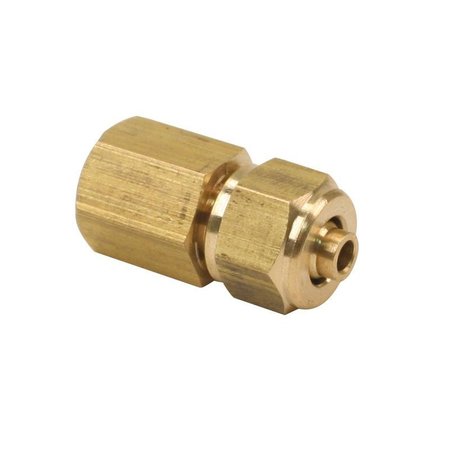 VIAIR Female NPT to 1/4" Compression Fitting 92838